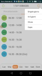 SmartTherm captura 5