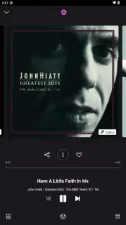 Deezer (Old) captura 13