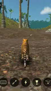 The Tiger captura 5