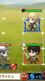 Chain Chronicle (Old) captura 11