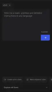 invideo AI captura 6