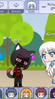 Gacha Life captura 5