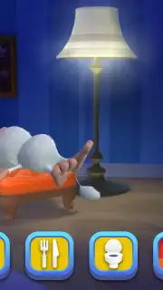 My talking Booba captura 4