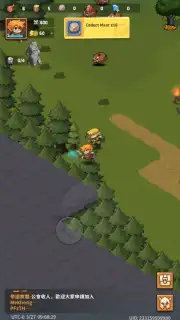 Top Heroes captura 12