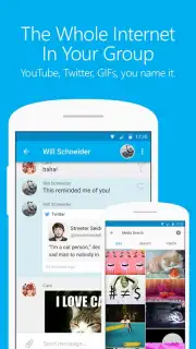GroupMe captura 17