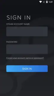 Steam Chat captura 9