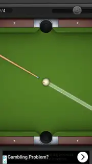 Billiards Nation captura 1