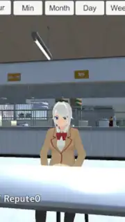 School Out Simulator2 captura 2