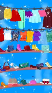 Mall Shopping Summer Fashion captura 3