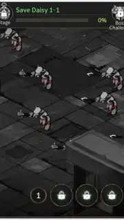 Dimensional Princess: Prologue captura 4