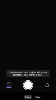 Telegram (Google Play version) captura 2