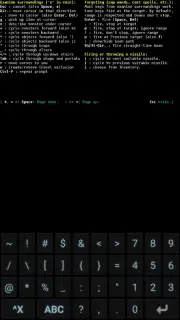 Dungeon Crawl: Stone Soup captura 8