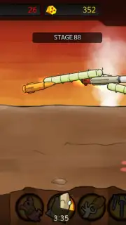 Missile Dude RPG captura 16