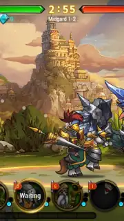 Seven Guardians captura 3
