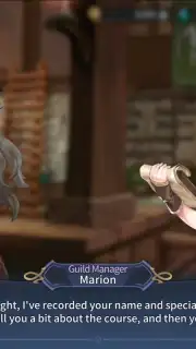 Magia: Charma Saga captura 14