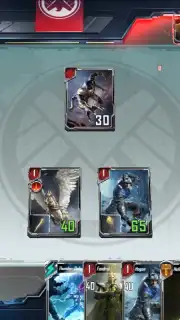 Marvel Duel captura 6