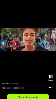 Viggle AI captura 6