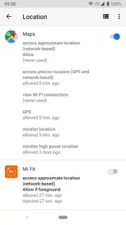 App Ops captura 5