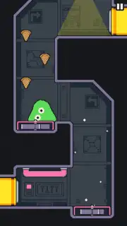 Slime Pizza captura 2