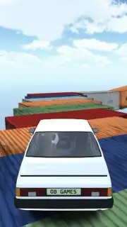 Car Parking and Driving Simulator captura 7