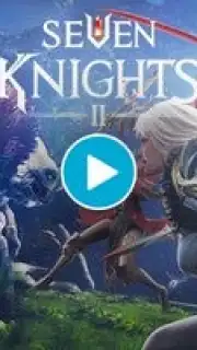 Seven Knights 2 captura 1