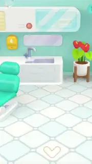 Central Hospital Stories captura 9