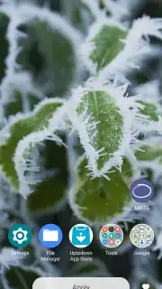 MiWallpaper captura 3