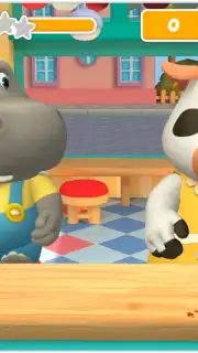 Dr. Panda Restaurant 3 captura 6