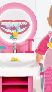BABY born® Doll & Playtime Fun captura 16