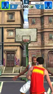 Basketball Stars captura 6