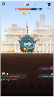 Tap Titans 2 captura 9