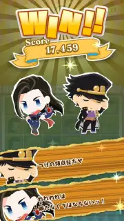 JOJO’s PITTER-PATTER POP captura 3