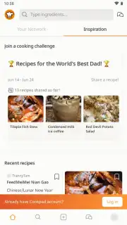 Cookpad captura 3