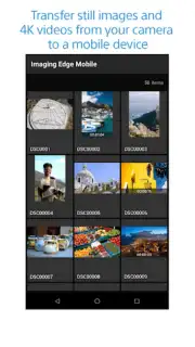 Imaging Edge Mobile captura 7