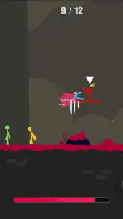Stick Fight: The Game captura 3