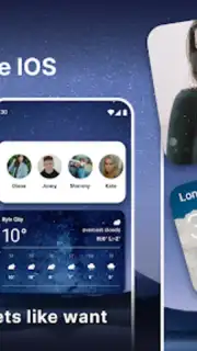Color Widgets captura 4