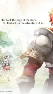 Ys Online: The Ark of Napishtim captura 2
