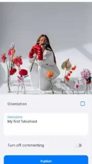 Link Messenger captura 5