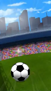 Angry Birds Goal! captura 13