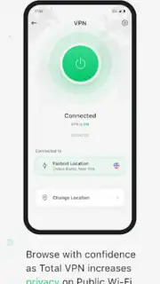 TotalAV Mobile Security captura 8