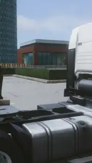 Truckers of Europe 3 captura 16