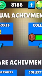 Brawl Stars Open Safes captura 5