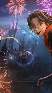 Harry Potter: Magic Awakened captura 4