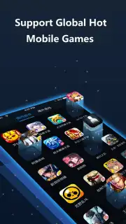 Dream VPN captura 4