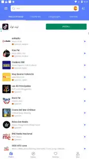 MyRadio captura 12
