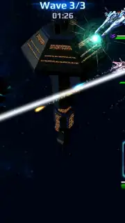 Star Conflict Heroes captura 8