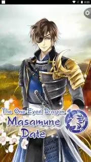 Ikémen Sengoku: Romances Across Time captura 6