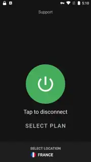 NearVPN captura 2
