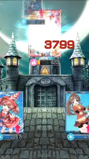 Valkyrie Crusade captura 7