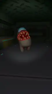 Online Imposter 3D captura 9